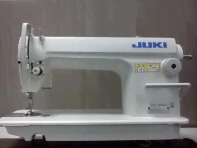 Промышленная шв.машина JUKI(прямостр.) DDL-8100N(H)